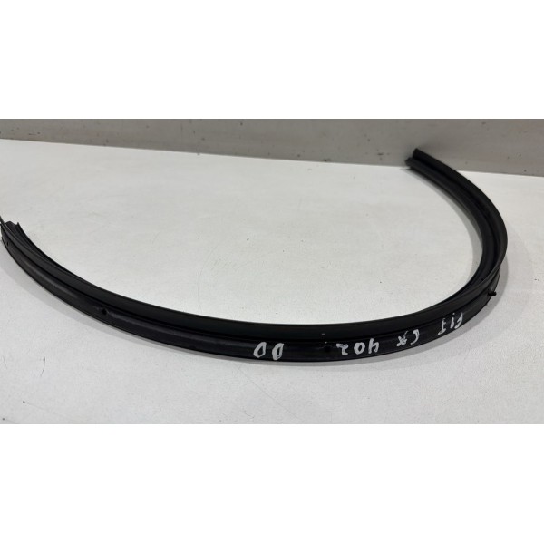 Borracha Porta Dianteira Direita Inferior Fit 2015 Á 2020 Borracha Porta Dianteira Direita Inferior Fit 2015 Á 2020