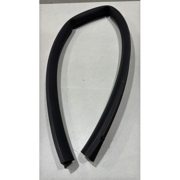 Borracha Porta Dianteira Direita Inferior Fit 2015 Á 2020 Borracha Porta Dianteira Direita Inferior Fit 2015 Á 2020