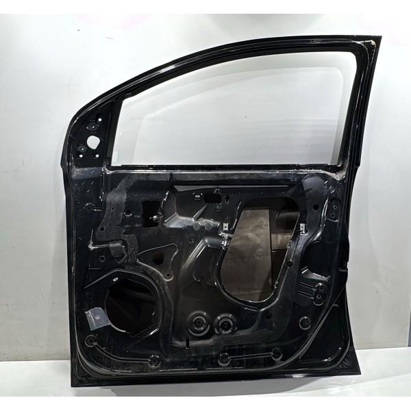 Porta Dianteira Direita Gm Spin 2018 2019 2020 Preto