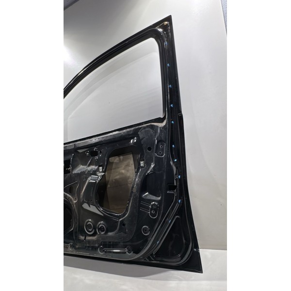 Porta Dianteira Direita Gm Spin 2018 2019 2020 Preto