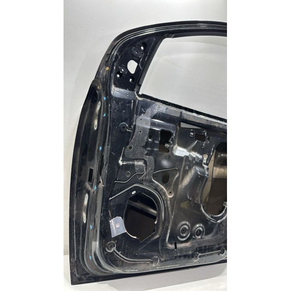 Porta Dianteira Direita Gm Spin 2018 2019 2020 Preto