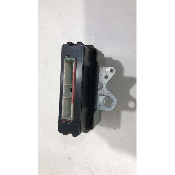 Módulo Central Alarme Toyota Corolla 2012 13 2014 8973002130 Módulo Central Alarme Toyota Corolla 2012 13 2014 8973002130