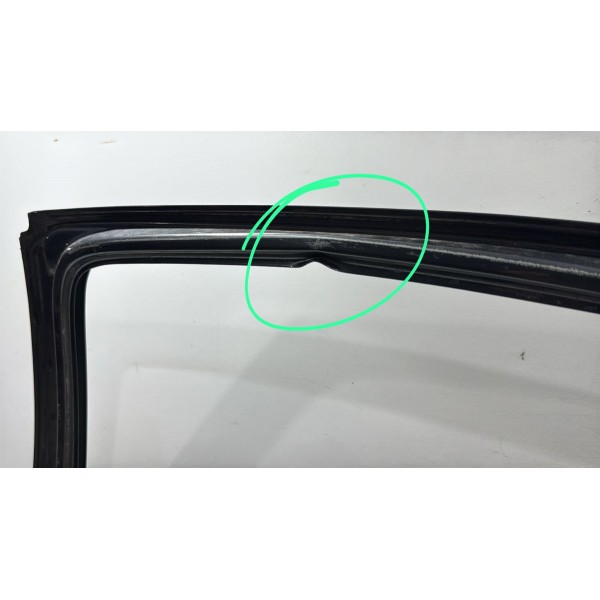 Porta Traseira Direita Peugeot 206 207 Cinza Porta Traseira Direita Peugeot 206 207 Cinza