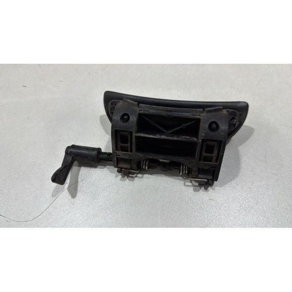 Maçaneta Externa Direita Peugeot 206 207 15085wbo Traseira