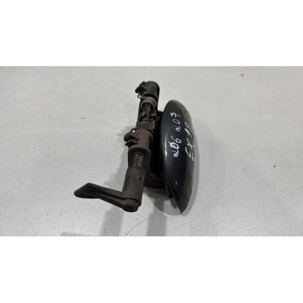 Maçaneta Externa Direita Peugeot 206 207 15085wbo Traseira
