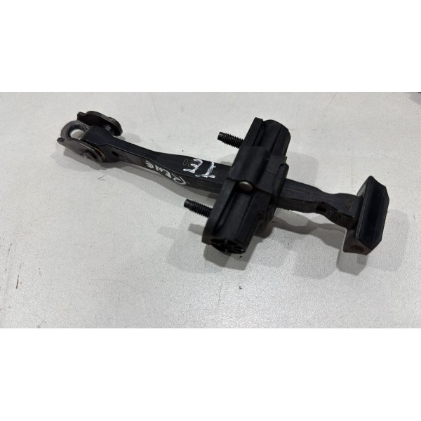 Limitador Porta Traseira Esquerdo Jeep Renegade 2017 2018
