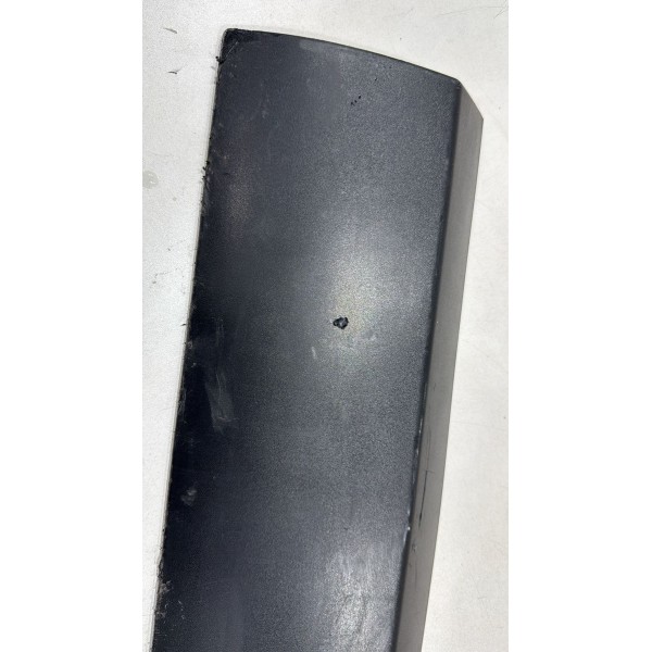 Moldura Lateral Porta Trase Esquerda Jeep Renegade 735578399