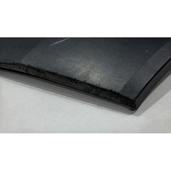 Moldura Lateral Porta Trase Esquerda Jeep Renegade 735578399