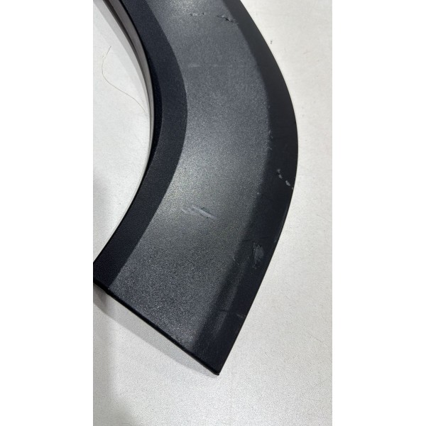 Moldura Lateral Porta Trase Esquerda Jeep Renegade 735578399