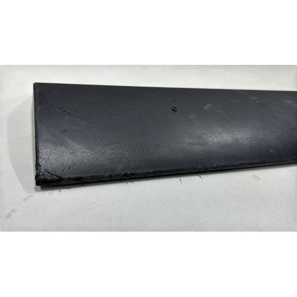 Moldura Lateral Porta Trase Esquerda Jeep Renegade 735578399