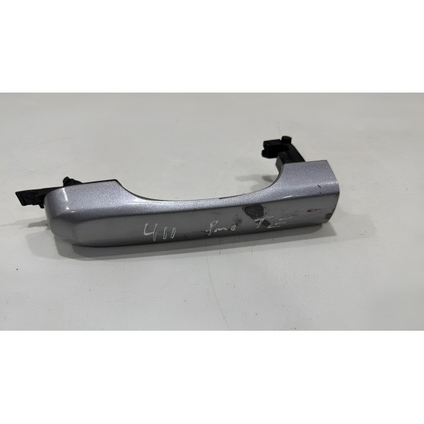 Puxador Maçaneta Externa Jeep Renegade 2022 2023 2024 Traseira
