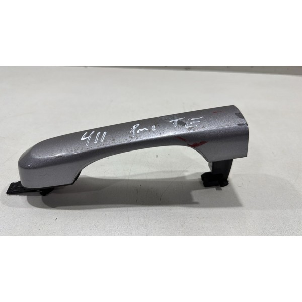 Puxador Maçaneta Externa Jeep Renegade 2022 2023 2024 Traseira
