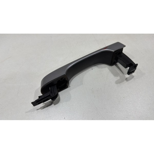 Puxador Maçaneta Externa Jeep Renegade 2022 2023 2024 Traseira