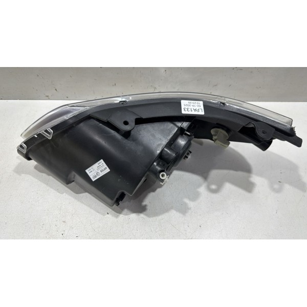 Farol Voyage Gol G5 2009/2012 Foco Simples Original Direito/passageiro