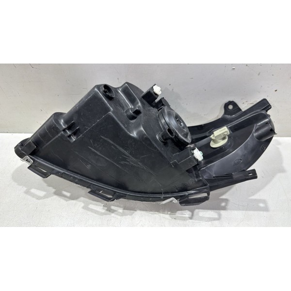 Farol Voyage Gol G5 2009/2012 Foco Simples Original Direito/passageiro