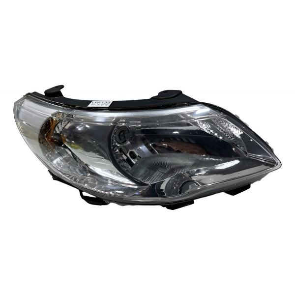 Farol Voyage Gol G5 2009/2012 Foco Simples Original Direito/passageiro