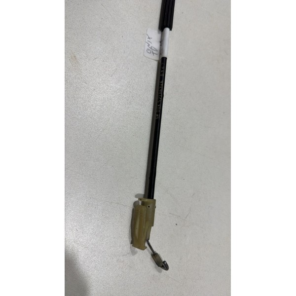 Cabo Fechadura Porta Traseira Direita Gm Prisma Onix 13/19