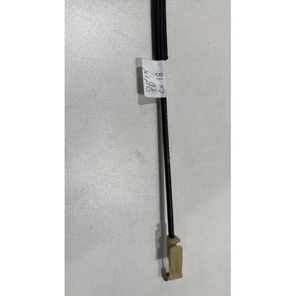 Cabo Fechadura Porta Traseira Direita Gm Prisma Onix 13/19