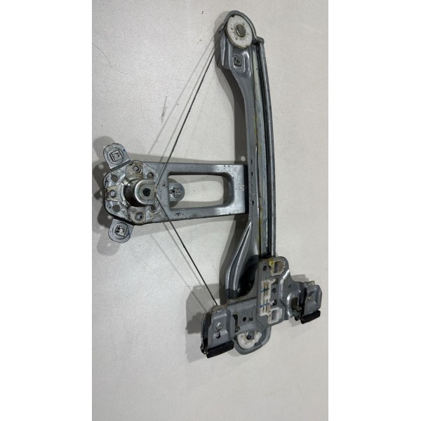 Máquina Vidro Manual Tras Direita Onix 2013 12 13 14 16 2017