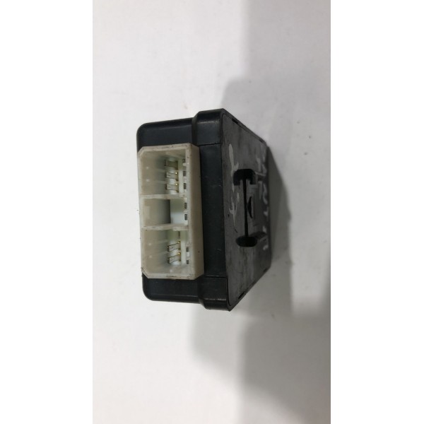 Módulo Trava Hyundai Santa Fé 2.7 2009 958502b020