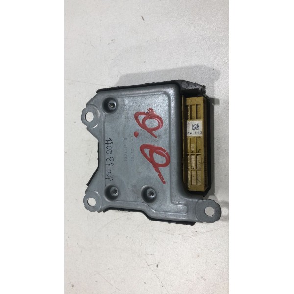 Modulo Central Chery Qq 1.0 2014 2015 2016 S113606010fl