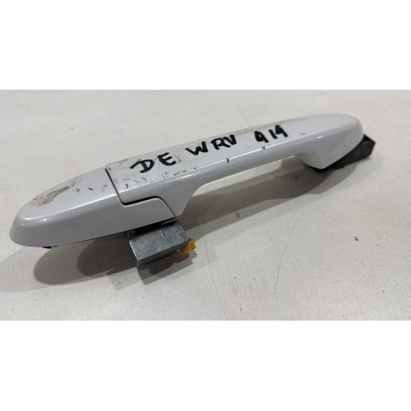 Maçaneta Externa Dianteira Esquerda Honda Wrv 2017/2022