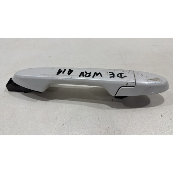 Maçaneta Externa Dianteira Esquerda Honda Wrv 2017/2022
