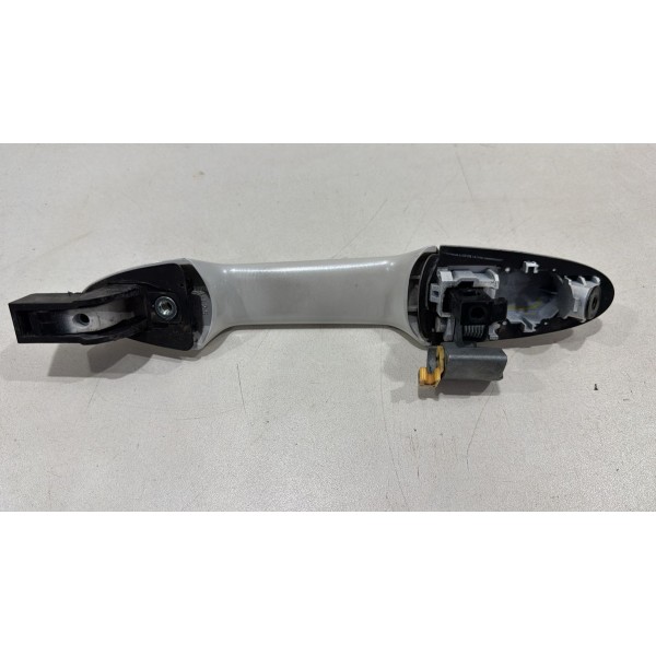 Maçaneta Externa Dianteira Esquerda Honda Wrv 2017/2022