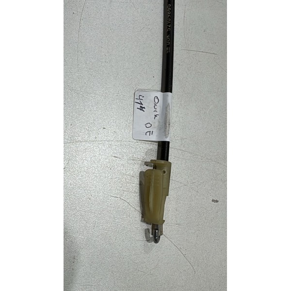 Cabo Fechadura Dianteiro Esquerdo Chevrolet Onix 2013/2019
