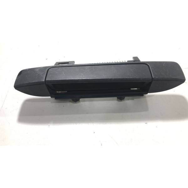 Maçaneta Caçamba Ford Ranger 2013 A 2016 Cod Ab392143836cc