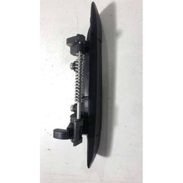 Maçaneta Caçamba Ford Ranger 2013 A 2016 Cod Ab392143836cc