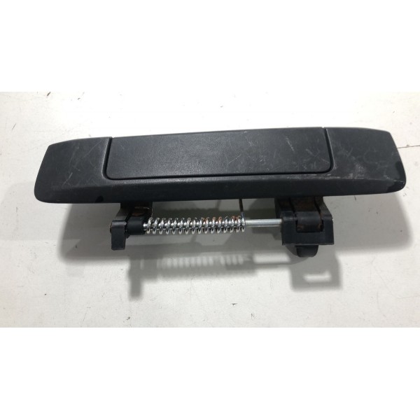 Maçaneta Caçamba Ford Ranger 2013 A 2016 Cod Ab392143836cc