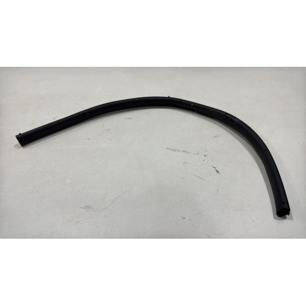 Guarnição Frontal Porta Dianteira Esquerda Honda Wrv 16/19