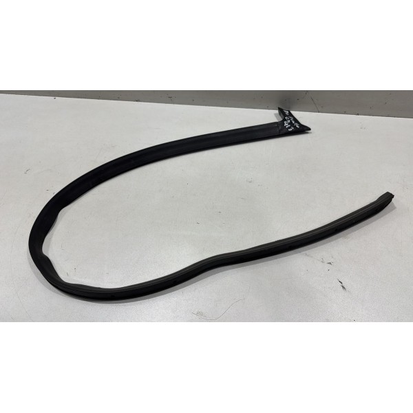 Borracha Superior Porta Dianteira Esquerda Fiat Punto Usado