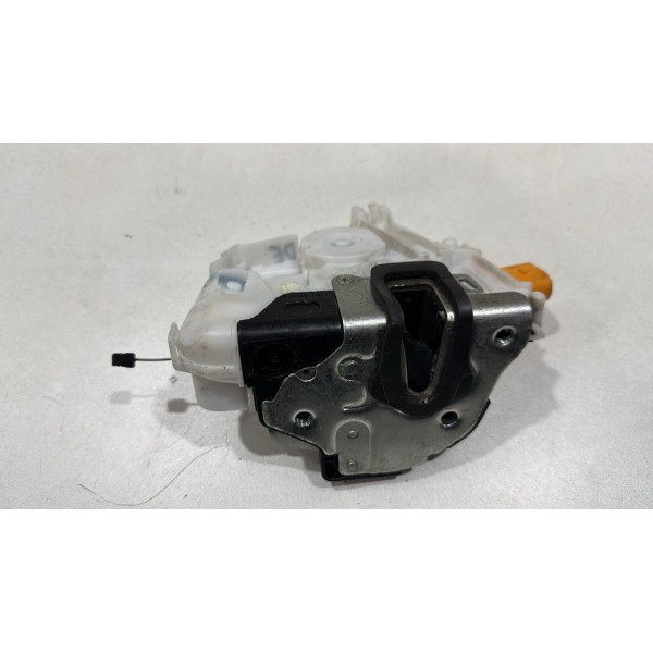 Fechadura Elétrica Diant Esquerda Vw Fox 2015 Á 2020 Usado