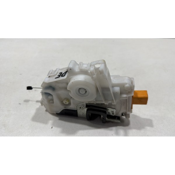 Fechadura Elétrica Diant Esquerda Vw Fox 2015 Á 2020 Usado