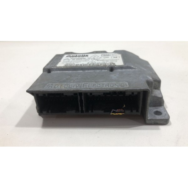 Módulo Citroen C4 Pallas 2.0 16v 2007 Á 2012 610212300