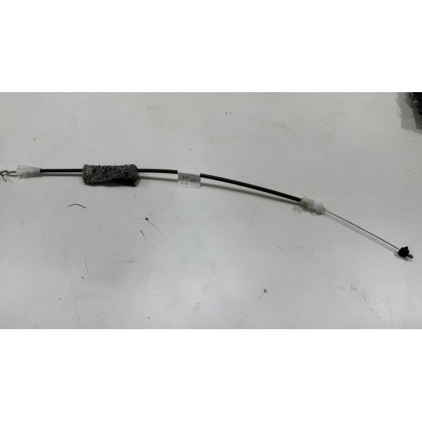 Cabo Maçaneta Externa Diant Esquerda Vw Fox 2015 A 2020 Dianteira