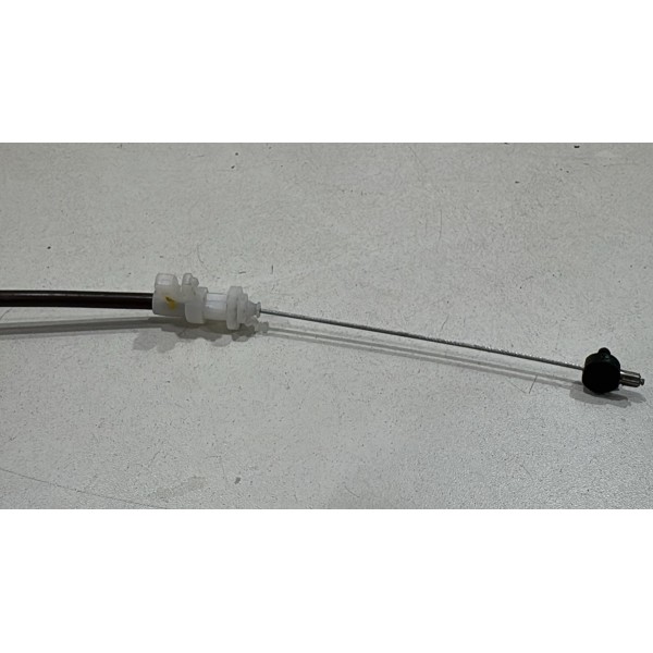 Cabo Maçaneta Externa Diant Esquerda Vw Fox 2015 A 2020 Dianteira Cabo Maçaneta Externa Diant Esquerda Vw Fox 2015 A 2020 Dianteira