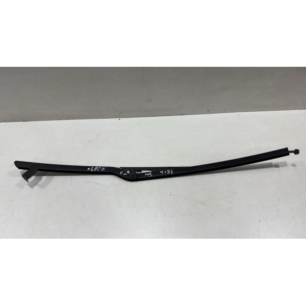 Guia Vidro Traseiro Direito Vw Fox 2010 A 2014