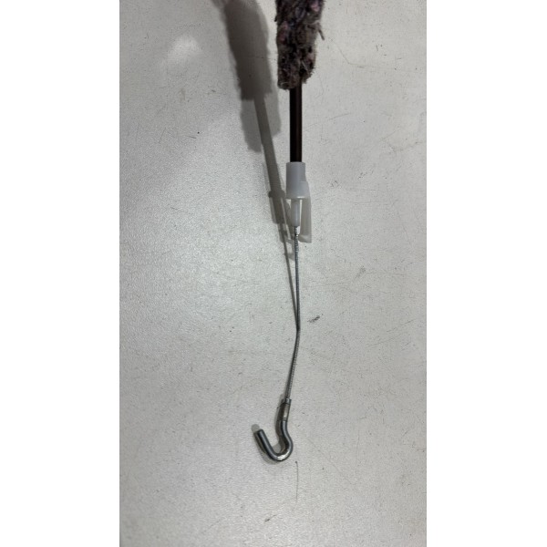 Cabo Fechadura Porta Dianteira Direita Vw Fox 2010 A 2016