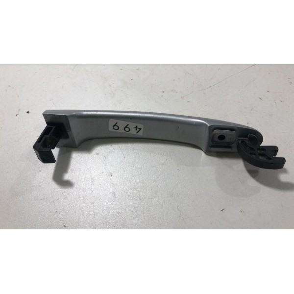 Maçaneta Externa Dianteira Direita Fiat Mobi 2018 030864