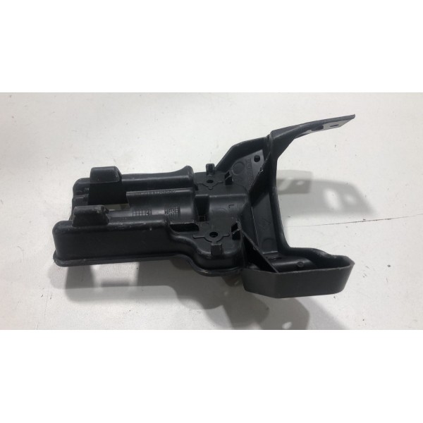 Suporte Esguicho Lava Farol Esquerdo Renault Fluence 15 Orig Esquerdo/motorista