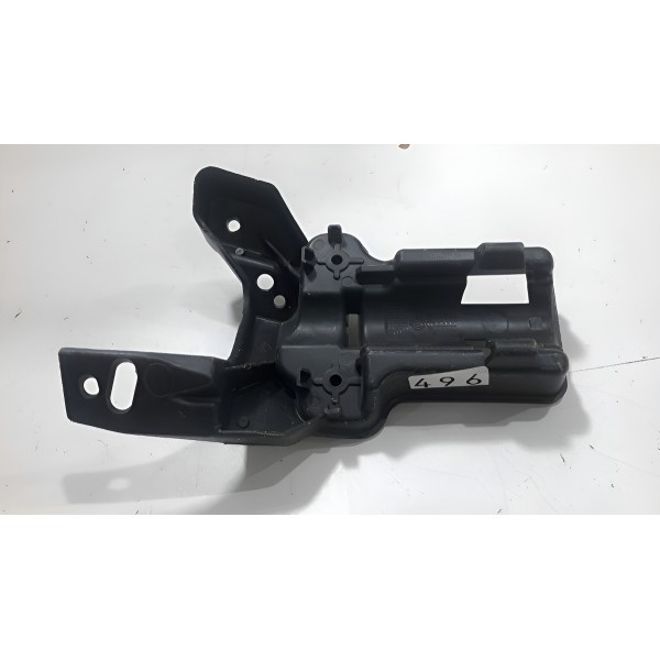 Suporte Esguicho Lava Farol Esquerdo Renault Fluence 15 Orig Esquerdo/motorista