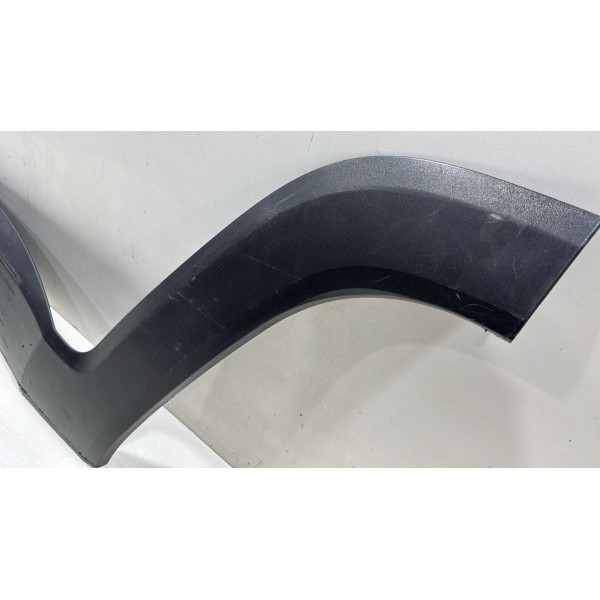 Moldura Lateral Porta Trase Esquerda Renegade Usado Original
