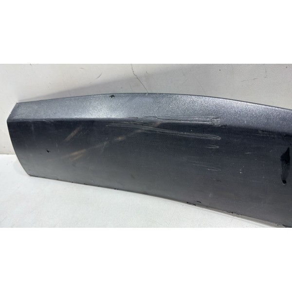 Moldura Lateral Porta Trase Esquerda Renegade Usado Original
