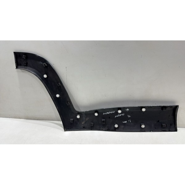 Moldura Lateral Porta Trase Esquerda Renegade Usado Original