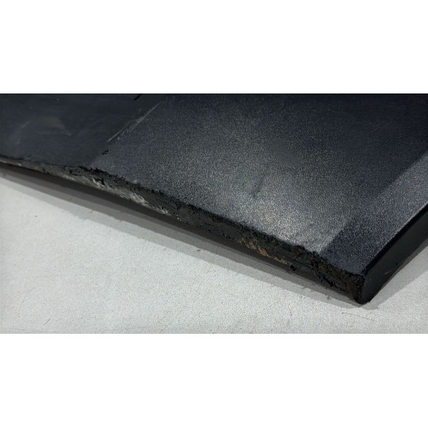 Moldura Lateral Porta Trase Esquerda Renegade Usado Original