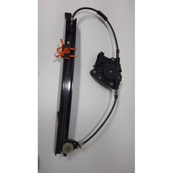 Máquina Vidro Elétrica Traseira Direita Fiat Brava S/ Motor.