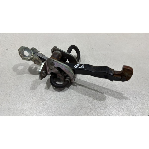 Limitador Porta Traseira Direita Fiat Punto 2008 Á 2012.